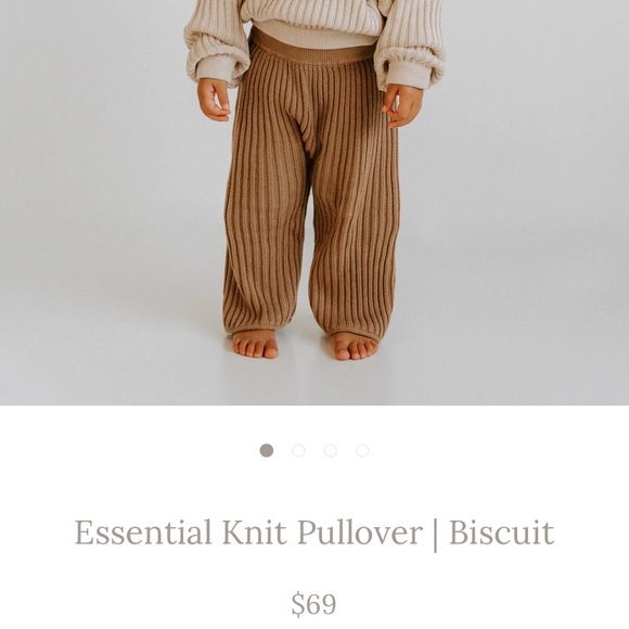 Illoura the label pull over - Picture 4 of 4